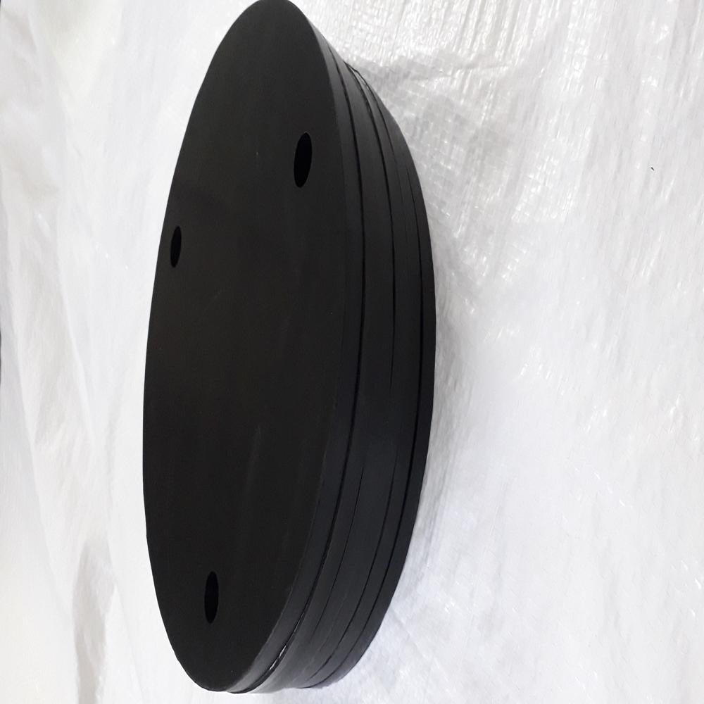 Rubber Anti Vibration Pad
