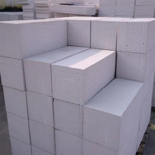 आयताकार AAC ब्लॉक