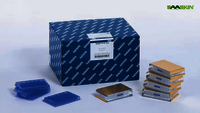Qiagen Qiaamp 96 Dna Blood Kit (12) - Silica-membrane-based Purification From Whole Blood, Plasma & Serum, High-throughput 96-well Format