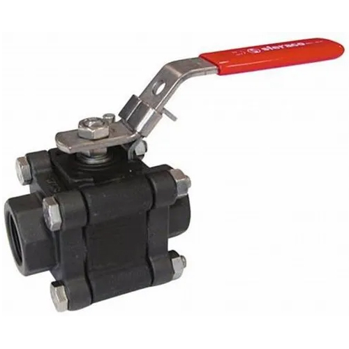 Forged Ball Valve
