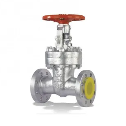 Industrial Gate Valve
