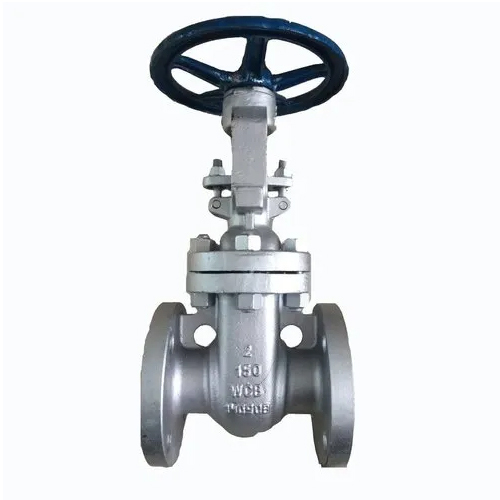 API Gate Valve