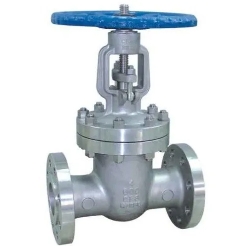 Hastelloy Gate Valve