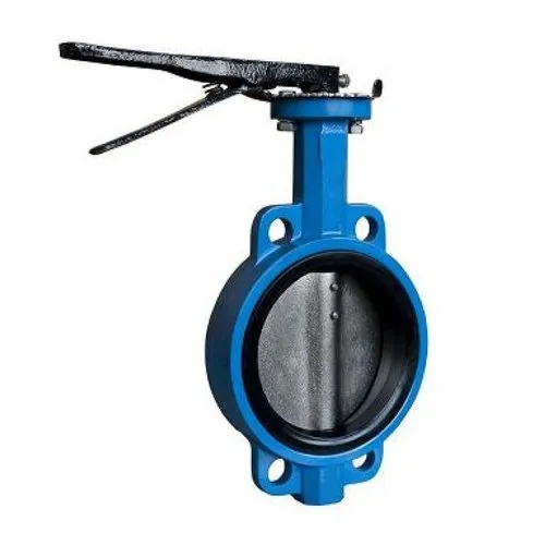 Butterfly Valve