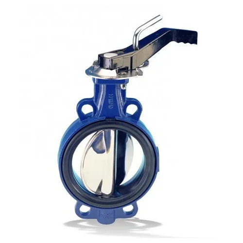 Butterfly Valve
