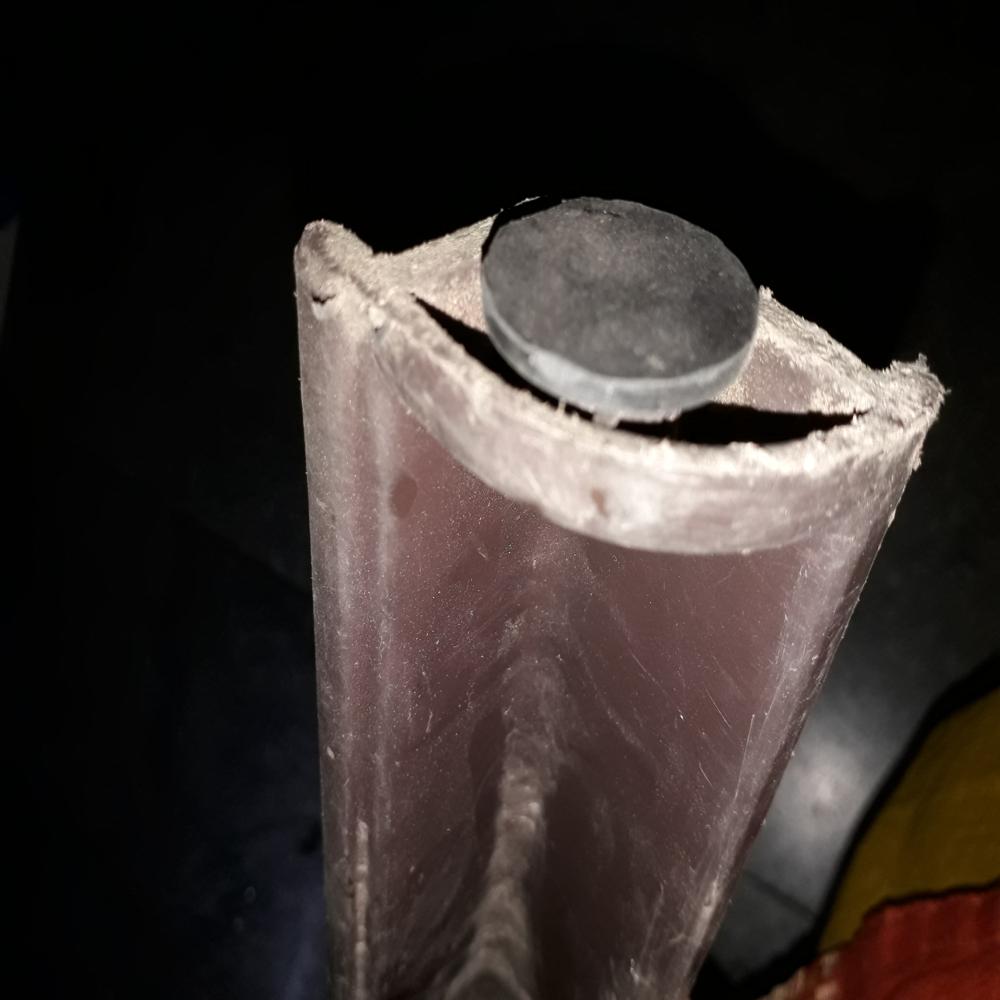प्लास्टिक कुर्सी बश