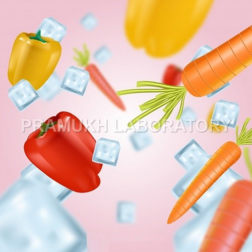 Dietary Supplements and Natural Product Testing Services