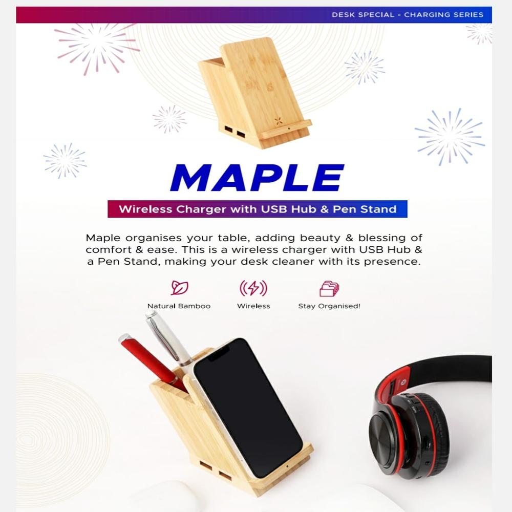 Promotional Tech Gadgets