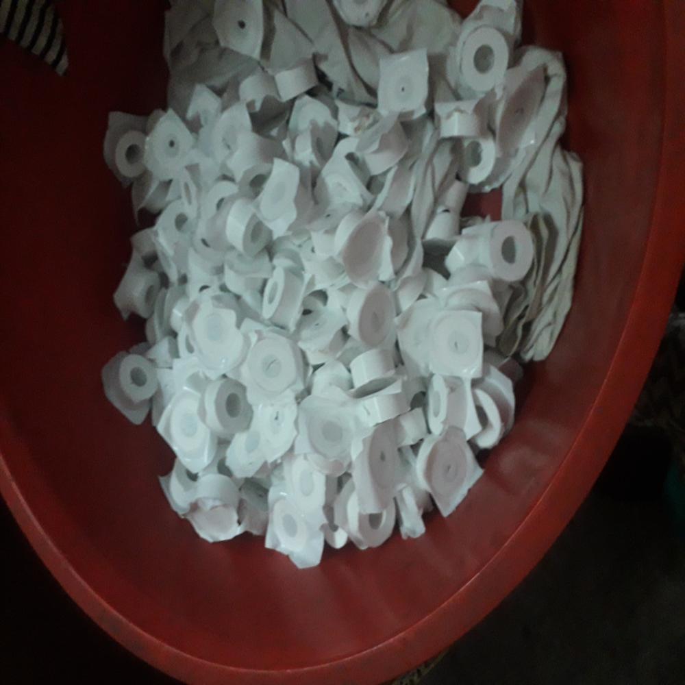 Food grade Silicon Bush