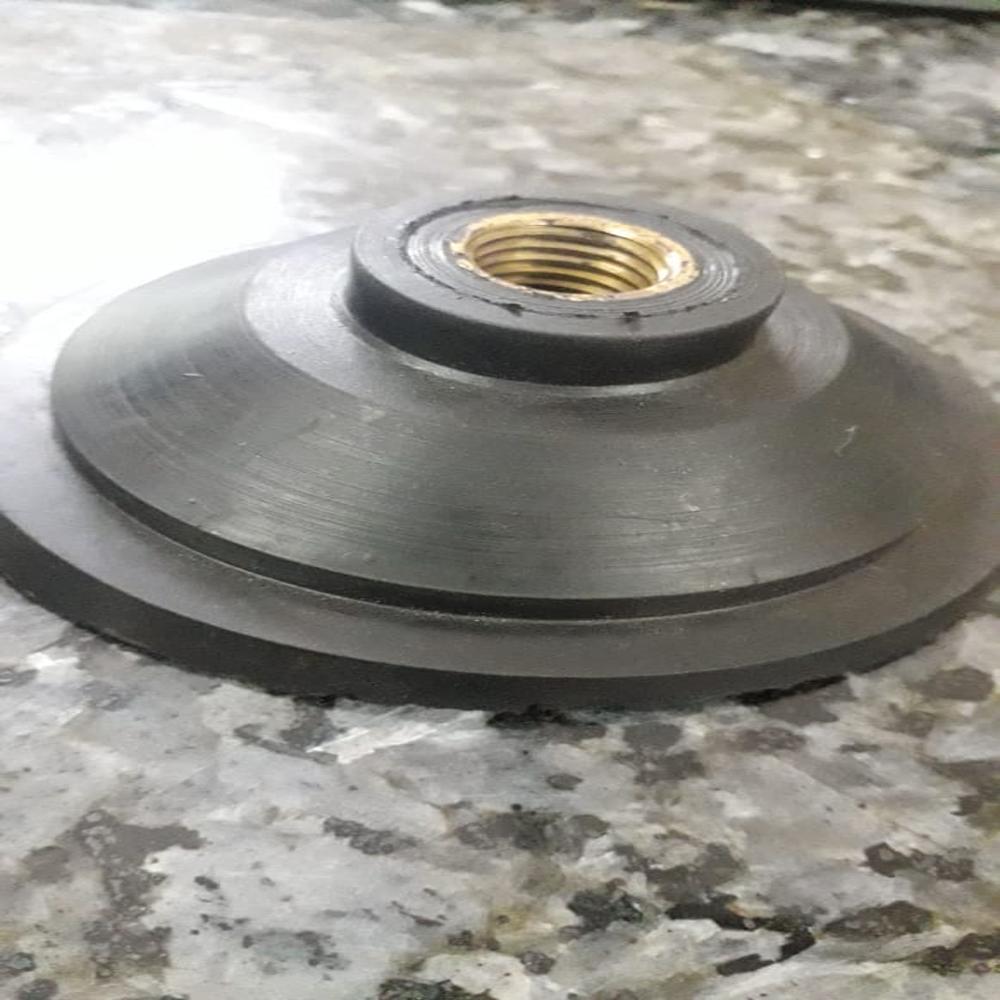 Polishing Pad Back Holder