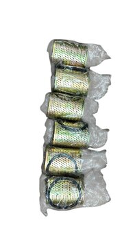 Kirloskar Oil Filter Element - High-performance Filtration, Durable Design For Reliable Engine Protection