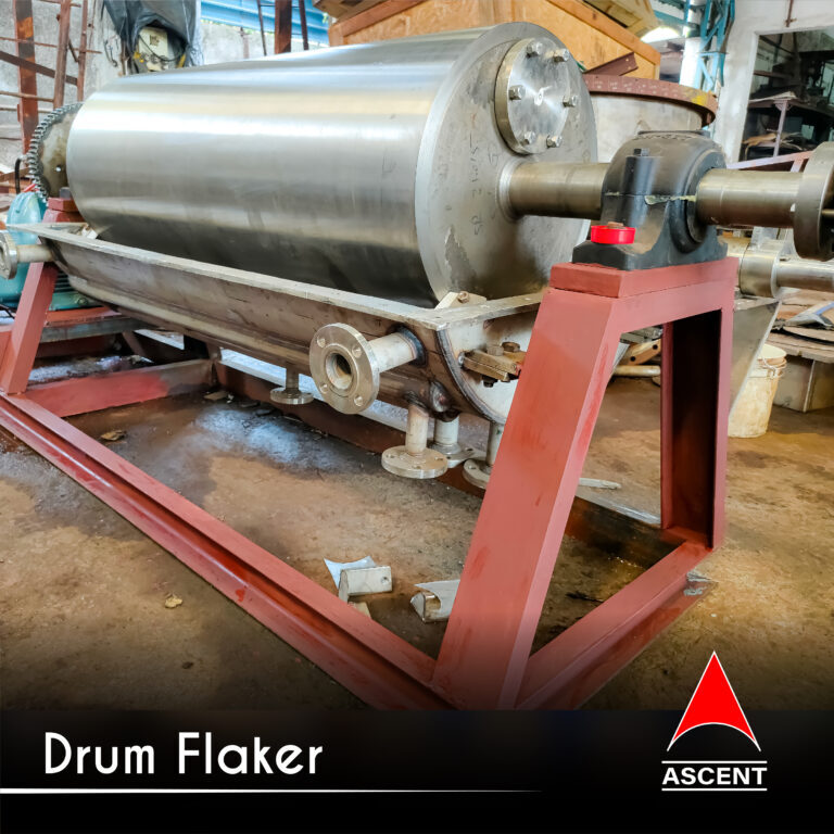Venturi Scrubbers