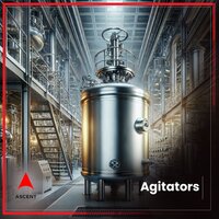 Venturi Scrubbers