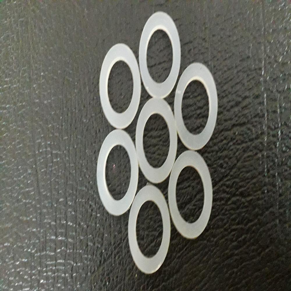 Silicon Golisoda washer