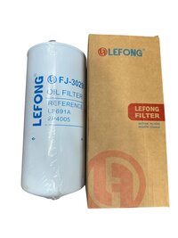 Lub Oil Filter Element - Size: Standard