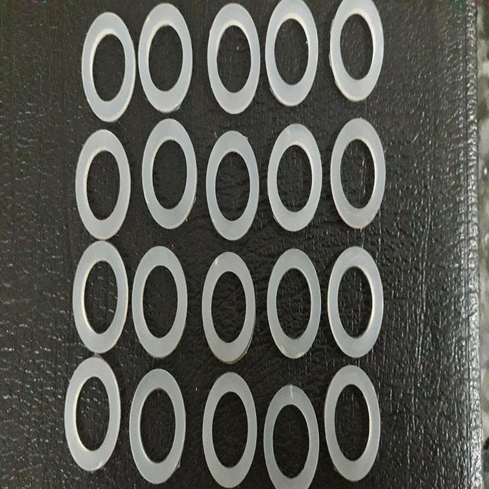 Silicone Rubber Products