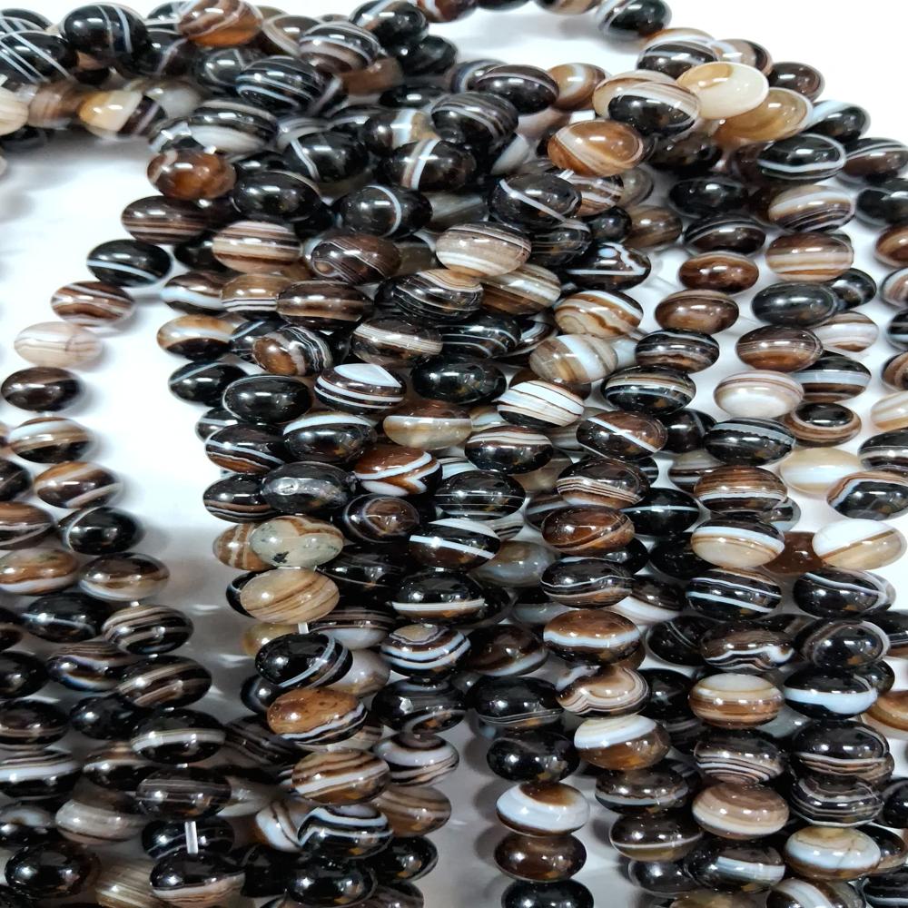 Sulemani Hakik Aaa Star Crystal Beads - Color: Multicolour