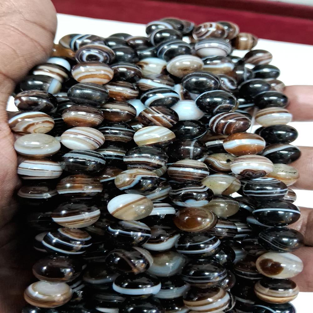 Sulemani Hakik AAA Star Crystal Beads