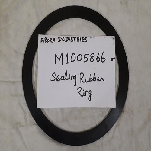 EPDM Gasket for Rail Coach