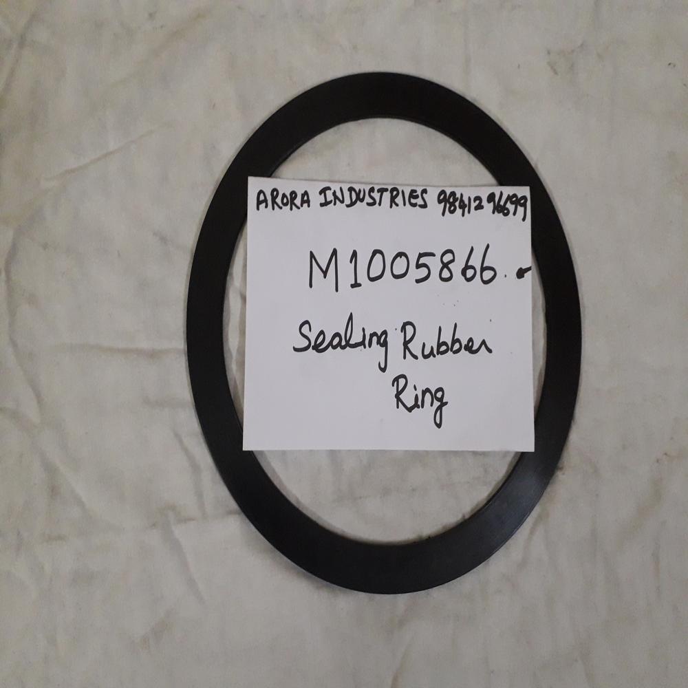 EPDM Gasket for Rail Coach