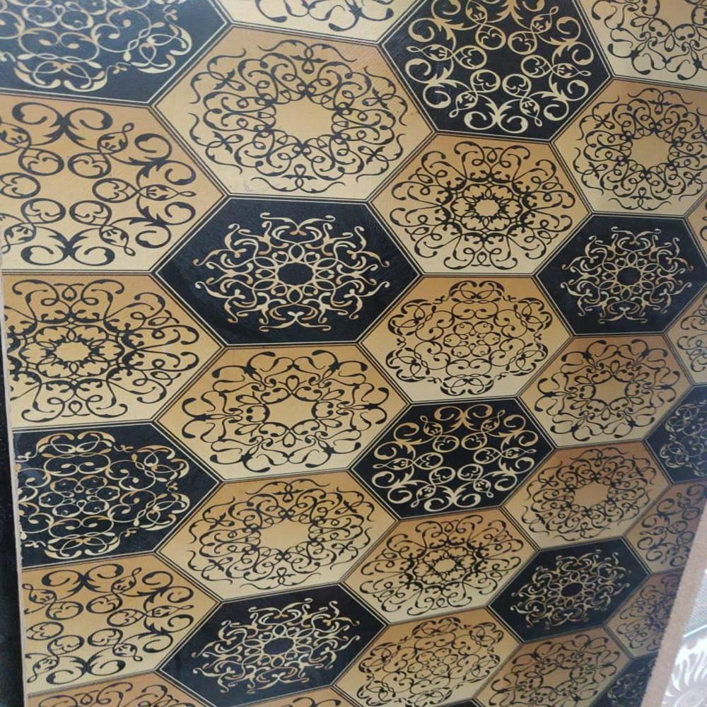 Particle Board - Sugarcane Bagasse Material, Custom Sizes & Thicknesses, Glossy Finish, Environmentally Friendly, Termite & Moisture Resistant