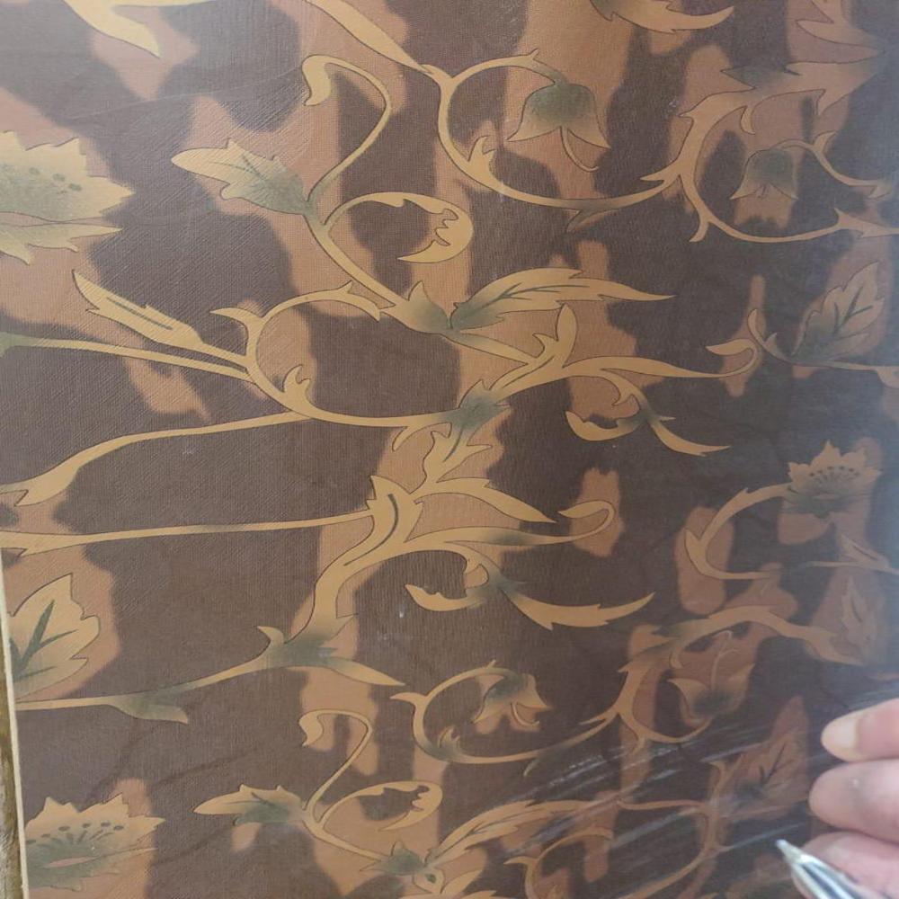 Particle Board - Application: Floor