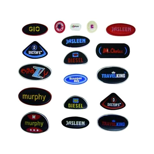 Tyre Rubber Patches