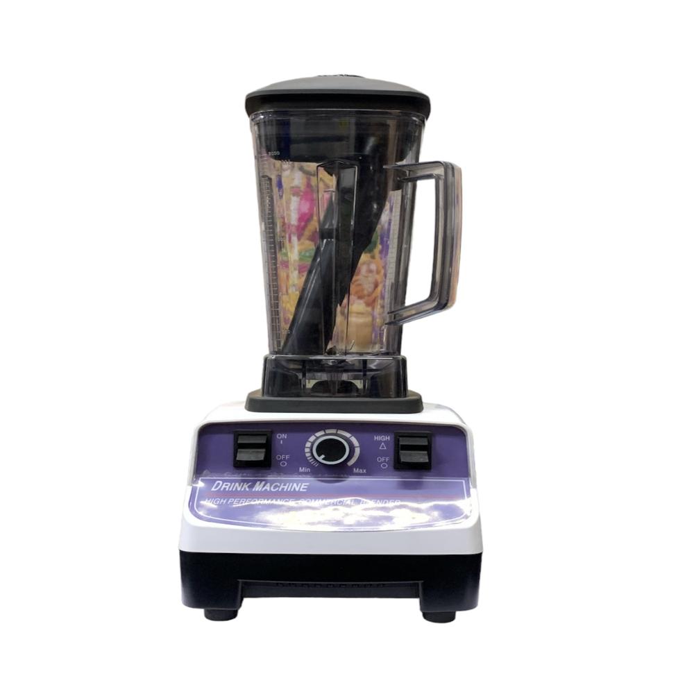 COMMERCIAL JUICER