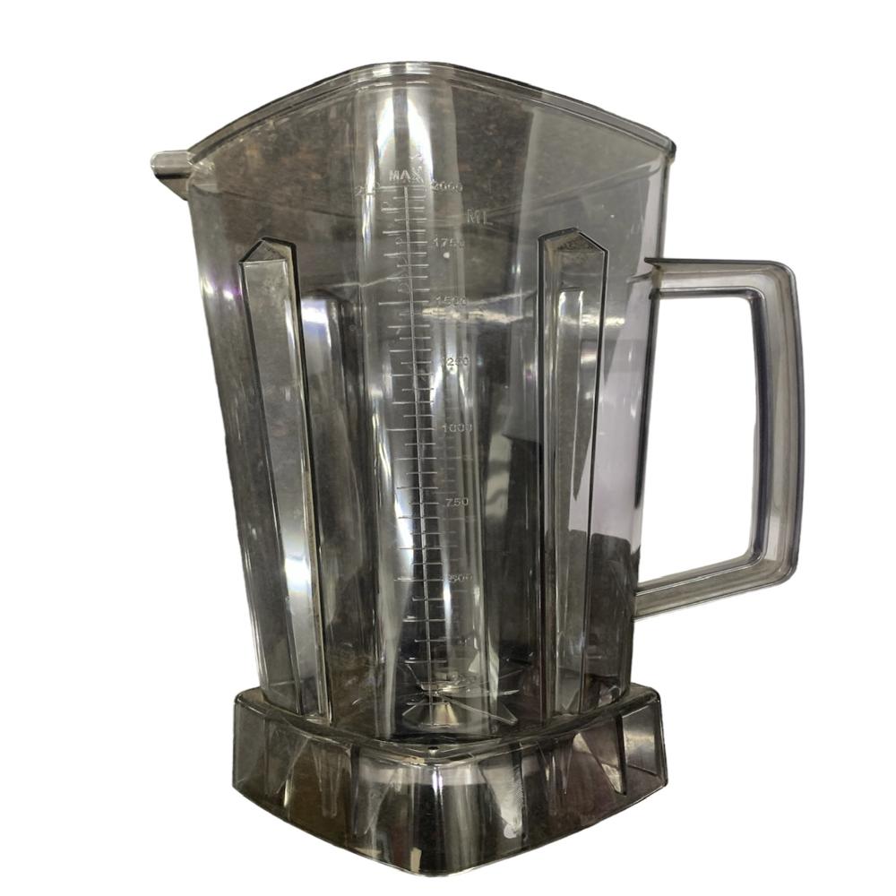 COMMERCIAL JUICER