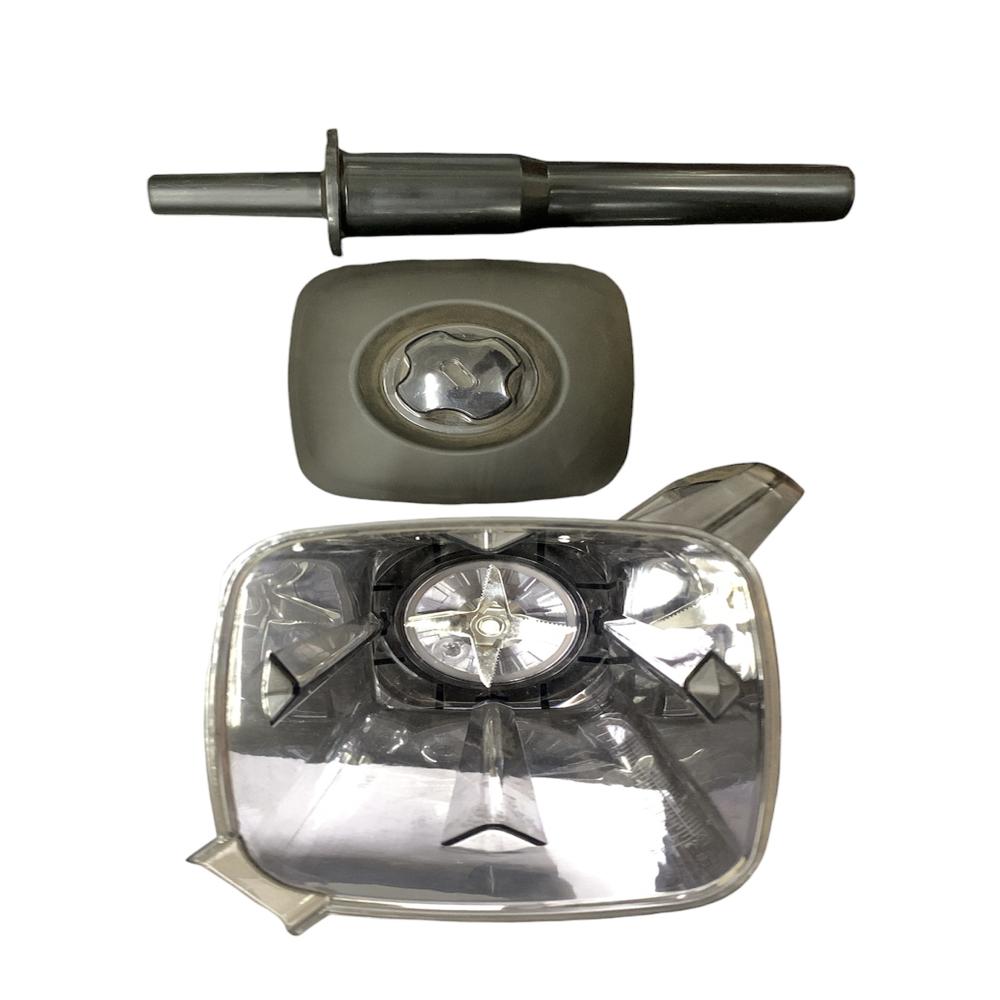 COMMERCIAL JUICER