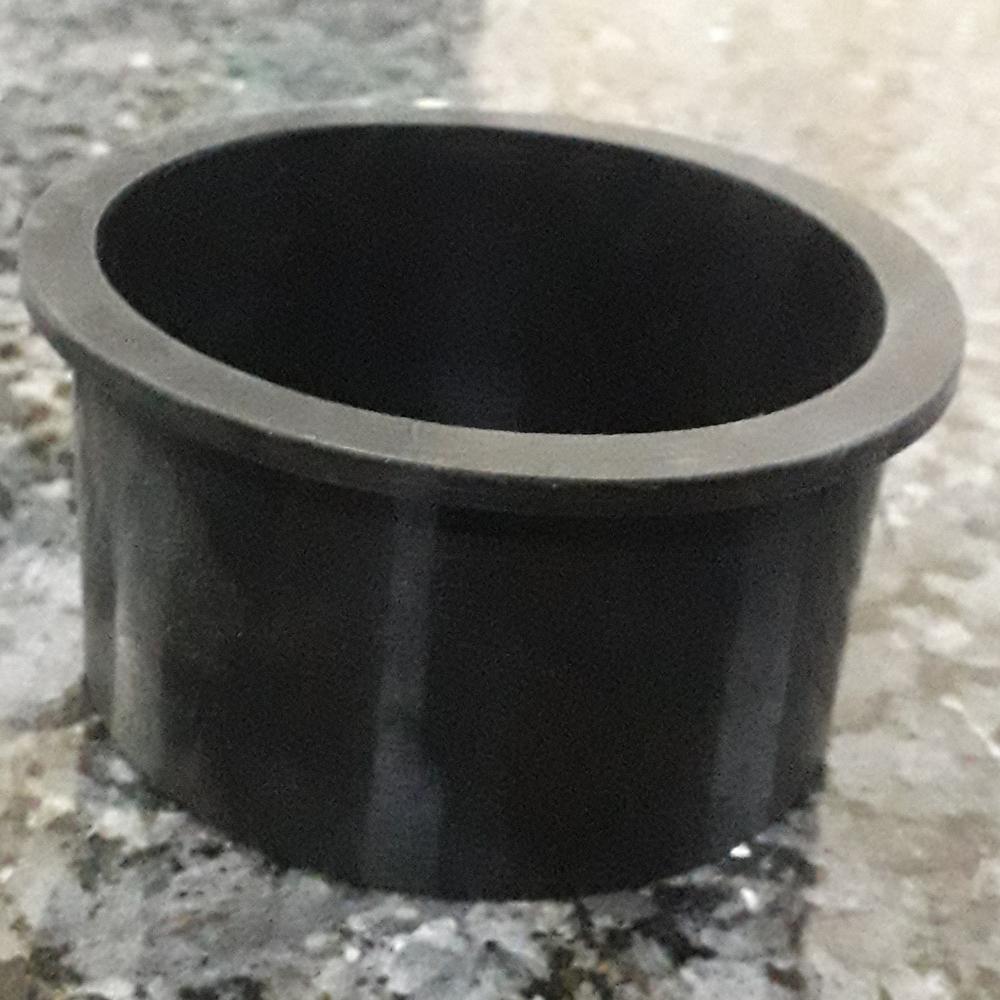 End Cap for PVC pipe