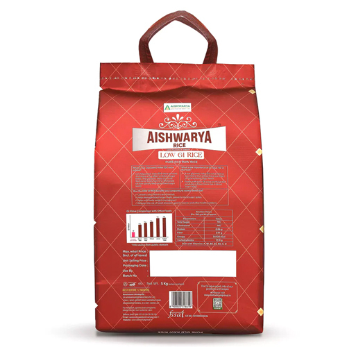 Aishwarya Low GI Rice