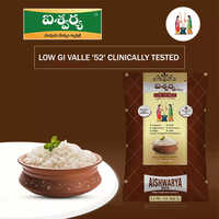 Aishwarya Low GI Rice