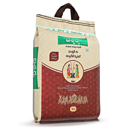 Aishwarya Function And Marriage Special Rice - Broken (%): 5% Max