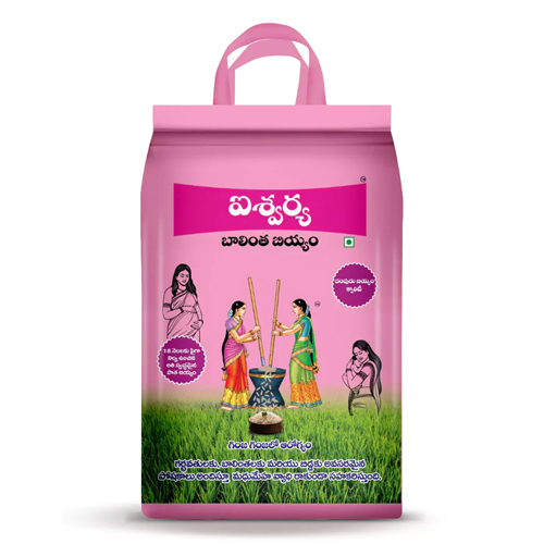 Aishwarya Balintha Biyyam Rice