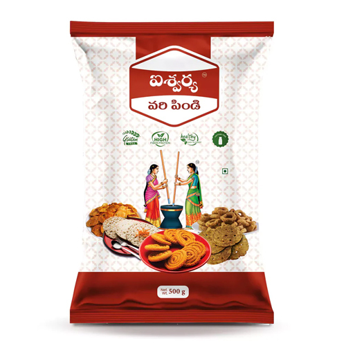 Aishwarya Rice Flour