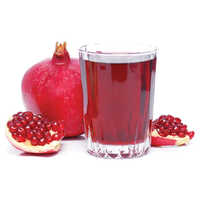 Pomegranate Juice