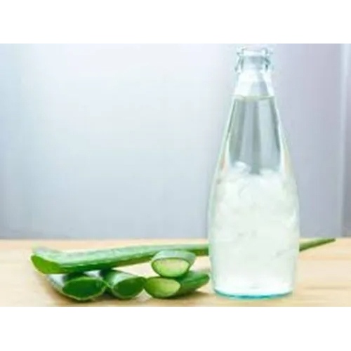 Aloe Vera Wholeleaf Juice