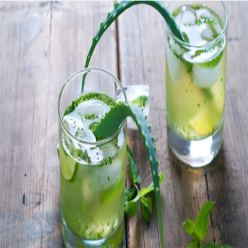 Patanjali Aloe Vera Juice