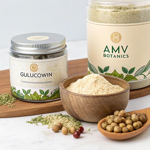 Gulucowin Powder