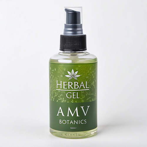 Herbal Gel