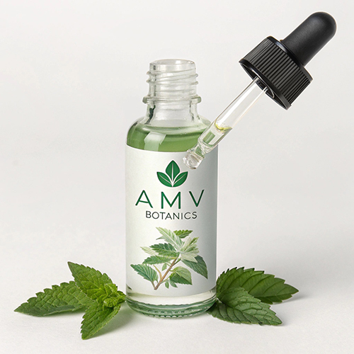 Panch Tulsi Drop
