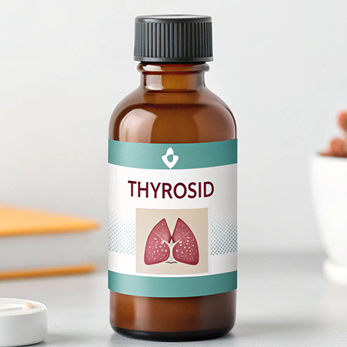 Thyrosid Thyroid Disorder Syrup