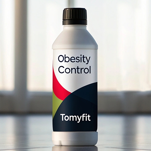Tomyfit Obesity Control Syrup