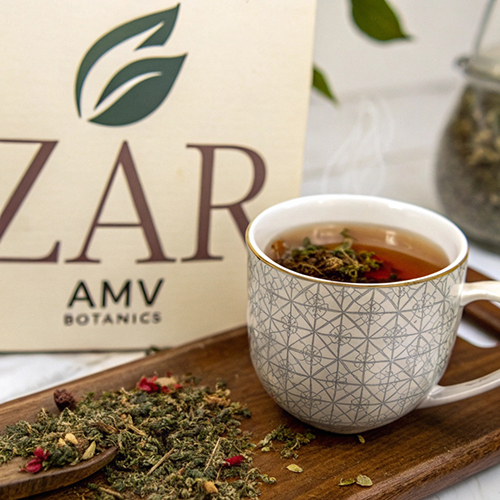 Herbal Organic Tea