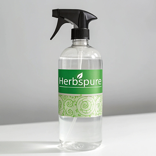 Herbspure Sanitizer Spray