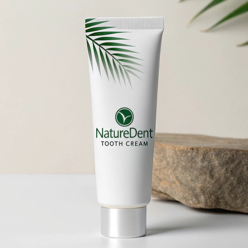 Naturedent Tooth Cream