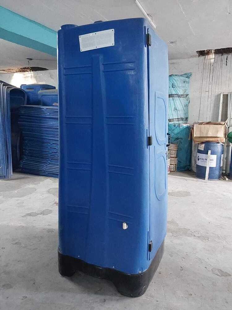 Portable Toilet Cabin