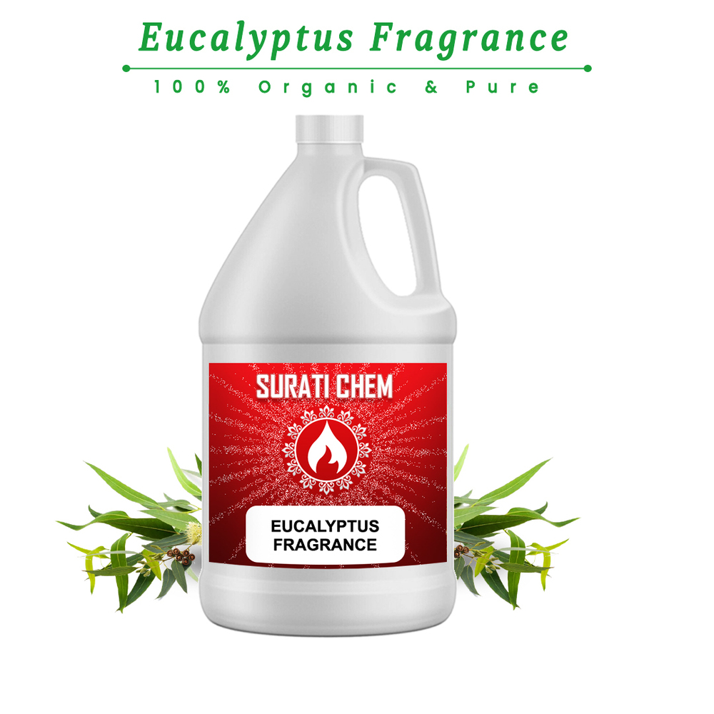 Eucalyptus Fragrance Oil