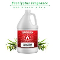 Eucalyptus Fragrance Oil - Brand Name: Surati Chem